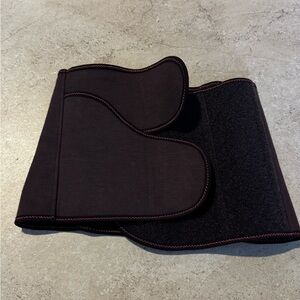 Belly Bandit Postpartum Belly Wrap - Shortie